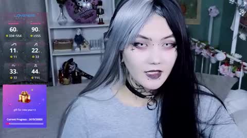 Raven online show from December 2025 11:37:01 AM