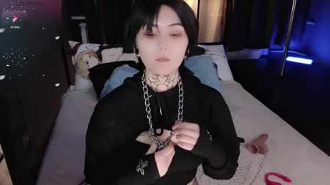 Raven online show from February 2026 04:37:02 PM