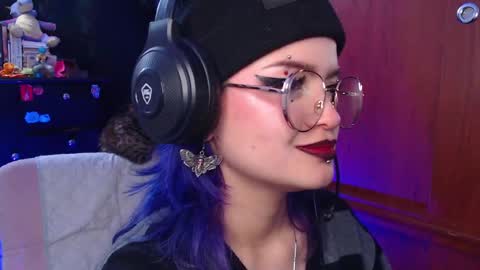 raventh_ online show from October 2025 02:09:02 AM