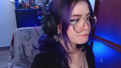 raventh_ online show from October 2025 02:40:01 PM