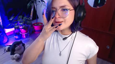 raventh_ online show from February 2026 02:05:02 AM