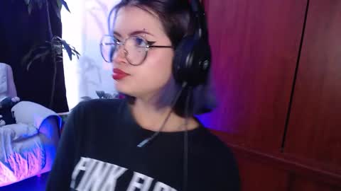 raventh_ online show from February 2026 12:55:01 PM