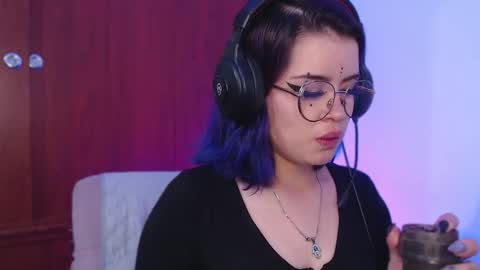 raventh_ online show from March 2026 10:37:02 AM