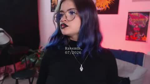 Snapshot of raventh_ chatting on July 2026 02:36:01 AM raventh_ online show from July 2026 02:36:01 AM