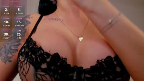 Snapshot of ravewithme9 chatting on January 2025 08:03:01 AM Eva online show from January 2025 08:03:01 AM