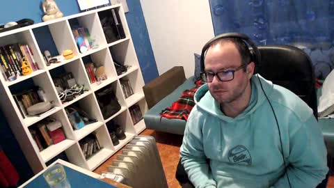 Snapshot of ravingr3d3 chatting on January 2025 09:23:02 PM ravingr3d3 online show from January 2025 09:23:02 PM