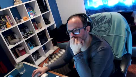 Snapshot of ravingr3d3 chatting on January 2025 12:07:01 PM ravingr3d3 online show from January 2025 12:07:01 PM