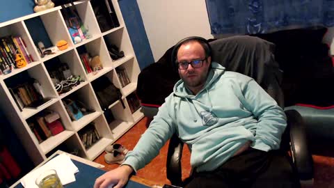 Snapshot of ravingr3d3 chatting on January 2025 11:21:01 PM ravingr3d3 online show from January 2025 11:21:01 PM