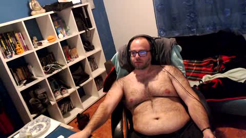Snapshot of ravingr3d3 chatting on January 2025 11:43:01 PM ravingr3d3 online show from January 2025 11:43:01 PM