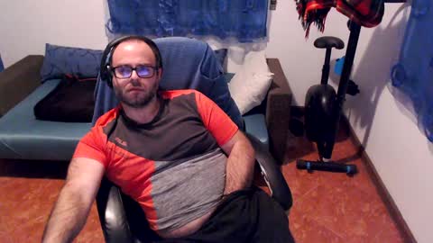 Snapshot of ravingr3d3 chatting on January 2025 12:01:01 AM ravingr3d3 online show from January 2025 12:01:01 AM