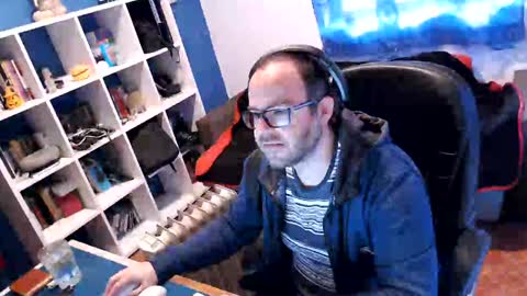 Snapshot of ravingr3d3 chatting on January 2025 09:02:02 AM ravingr3d3 online show from January 2025 09:02:02 AM