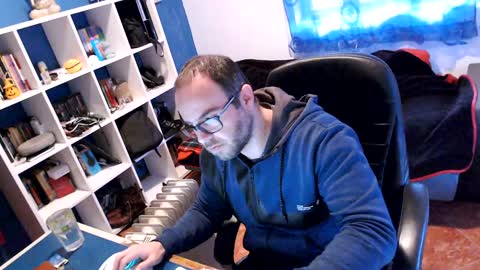 Snapshot of ravingr3d3 chatting on January 2025 12:05:02 PM ravingr3d3 online show from January 2025 12:05:02 PM