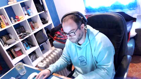 Snapshot of ravingr3d3 chatting on January 2025 12:11:02 PM ravingr3d3 online show from January 2025 12:11:02 PM