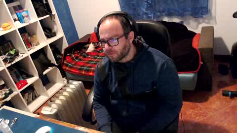 Snapshot of ravingr3d3 chatting on January 2025 10:53:02 PM ravingr3d3 online show from January 2025 10:53:02 PM