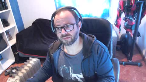 Snapshot of ravingr3d3 chatting on February 2025 12:06:02 PM ravingr3d3 online show from February 2025 12:06:02 PM