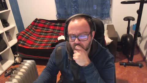 Snapshot of ravingr3d3 chatting on February 2025 10:52:02 PM ravingr3d3 online show from February 2025 10:52:02 PM