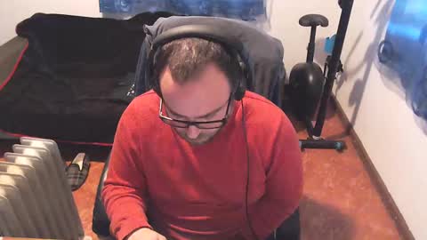 Snapshot of ravingr3d3 chatting on February 2025 03:15:02 PM ravingr3d3 online show from February 2025 03:15:02 PM
