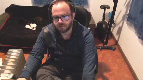 Snapshot of ravingr3d3 chatting on February 2025 10:14:02 PM ravingr3d3 online show from February 2025 10:14:02 PM
