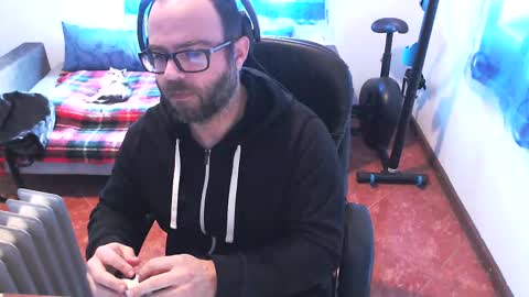 Snapshot of ravingr3d3 chatting on February 2025 02:43:02 PM ravingr3d3 online show from February 2025 02:43:02 PM
