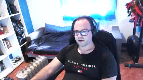 Snapshot of ravingr3d3 chatting on February 2025 03:42:02 PM ravingr3d3 online show from February 2025 03:42:02 PM