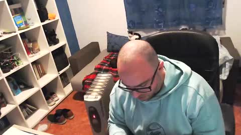Snapshot of ravingr3d3 chatting on February 2025 09:26:02 PM ravingr3d3 online show from February 2025 09:26:02 PM
