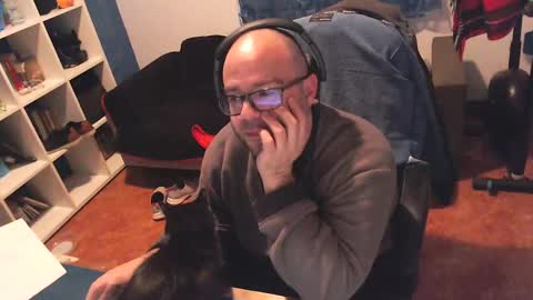 Snapshot of ravingr3d3 chatting on February 2025 11:44:02 PM ravingr3d3 online show from February 2025 11:44:02 PM