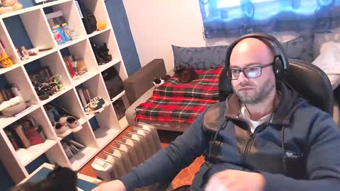 Snapshot of ravingr3d3 chatting on February 2025 04:43:02 PM ravingr3d3 online show from February 2025 04:43:02 PM