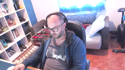Snapshot of ravingr3d3 chatting on March 2025 12:01:02 PM ravingr3d3 online show from March 2025 12:01:02 PM