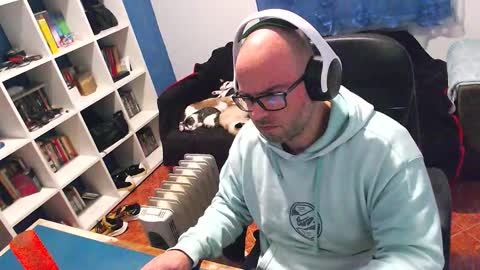 ravingr3d3 online show from December 2025 10:50:01 PM