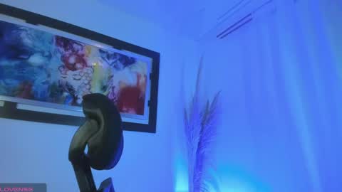 ravyn_rouge online show from April 2026 01:22:02 PM