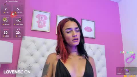 Ravyn online show from May 2026 12:22:02 PM