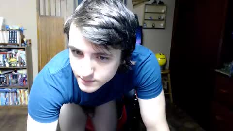 Snapshot of rawbierotten chatting on September 2025 06:04:02 AM Robby Rotten online show from September 2025 06:04:02 AM