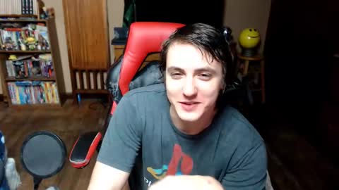 Snapshot of rawbierotten chatting on September 2025 05:42:01 AM Robby Rotten online show from September 2025 05:42:01 AM