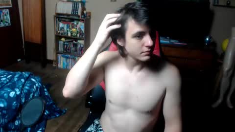 Robby Rotten online show from October 2025 09:59:02 PM