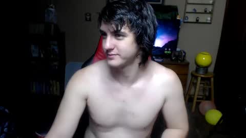 Robby Rotten online show from October 2025 11:24:02 PM