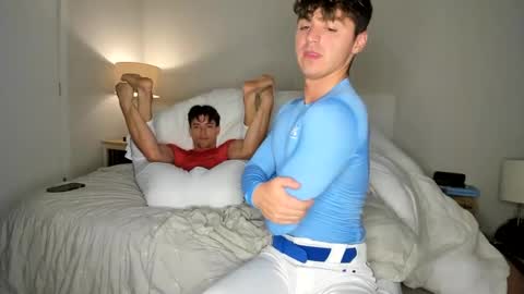 Snapshot of rawr_itsben chatting on February 2025 09:15:01 PM Its Ben online show from February 2025 09:15:01 PM