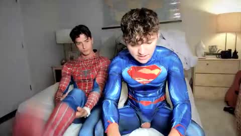 Snapshot of rawr_itsben chatting on October 2025 08:42:01 PM Its Ben online show from October 2025 08:42:01 PM