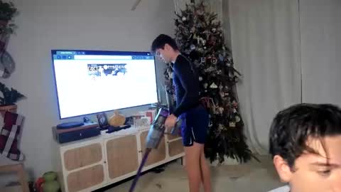 Its Ben online show from January 2026 12:13:01 AM