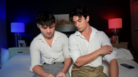 Its Ben online show from February 2026 10:48:01 PM