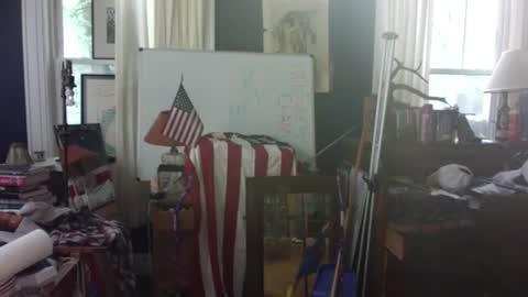 Snapshot of ray1776ray chatting on September 2025 01:47:01 PM ray1776ray online show from September 2025 01:47:01 PM