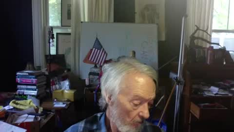 Snapshot of ray1776ray chatting on September 2025 01:49:01 PM ray1776ray online show from September 2025 01:49:01 PM