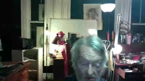 Snapshot of ray1776ray chatting on October 2025 02:07:01 AM ray1776ray online show from October 2025 02:07:01 AM