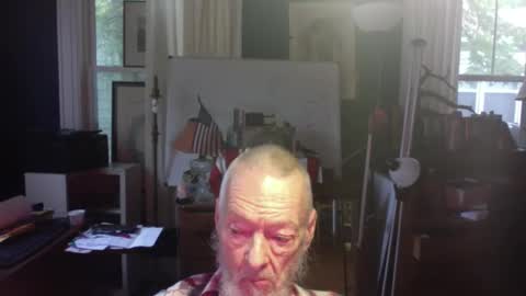 Snapshot of ray1776ray chatting on October 2025 01:08:02 PM ray1776ray online show from October 2025 01:08:02 PM