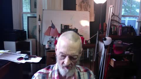 Snapshot of ray1776ray chatting on October 2025 01:14:01 AM ray1776ray online show from October 2025 01:14:01 AM