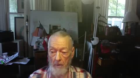 Snapshot of ray1776ray chatting on October 2025 01:42:02 PM ray1776ray online show from October 2025 01:42:02 PM