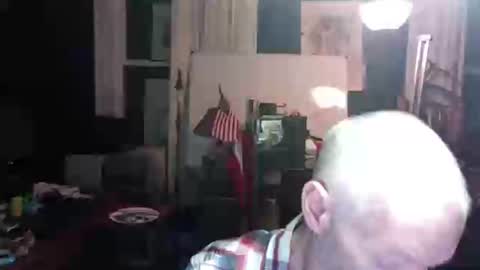 Snapshot of ray1776ray chatting on October 2025 01:37:01 AM ray1776ray online show from October 2025 01:37:01 AM