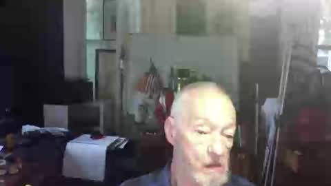 Snapshot of ray1776ray chatting on October 2025 12:26:01 PM ray1776ray online show from October 2025 12:26:01 PM