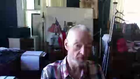 Snapshot of ray1776ray chatting on October 2025 03:01:02 PM ray1776ray online show from October 2025 03:01:02 PM