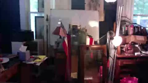 Snapshot of ray1776ray chatting on October 2025 10:20:02 PM ray1776ray online show from October 2025 10:20:02 PM