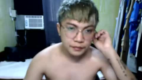 YourSmllDickAsian online show from September 2025 12:45:02 AM